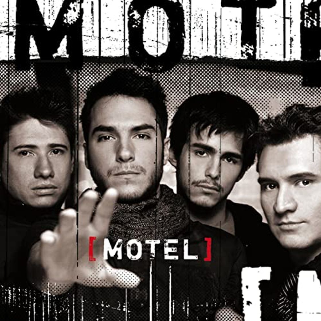 Music Motel - Lejos Estamos Mejor