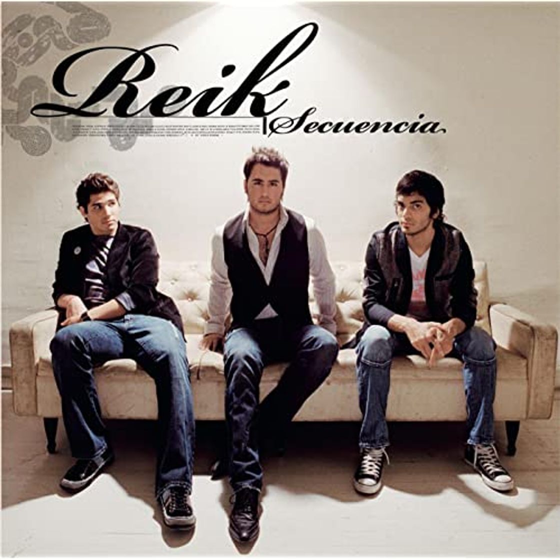 Music Reik - Ahora Sin Ti