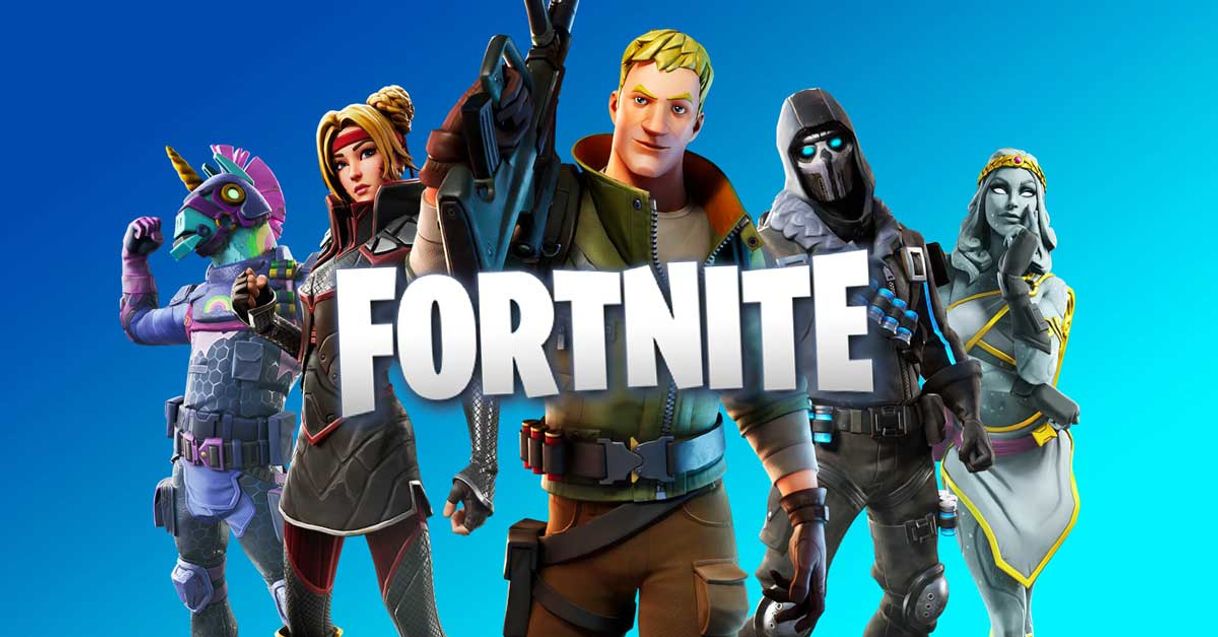 Videogames Fortnite: Capítulo 2 - Temporada 3