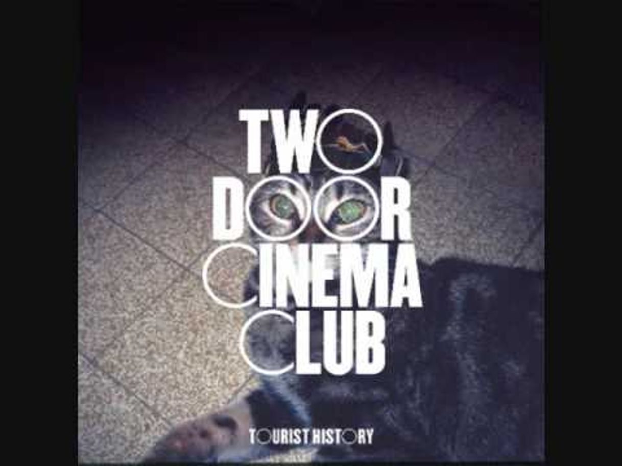 Canciones Two Door Cinema Club - Undercover Martyn