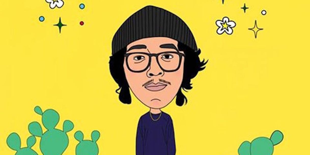 Music Cuco - Dontmakemefallinlove