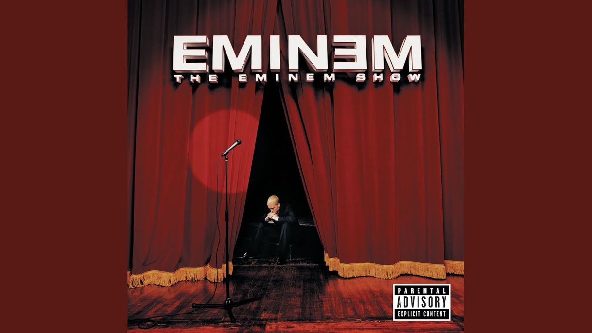 Canciones Eminem - Without Me