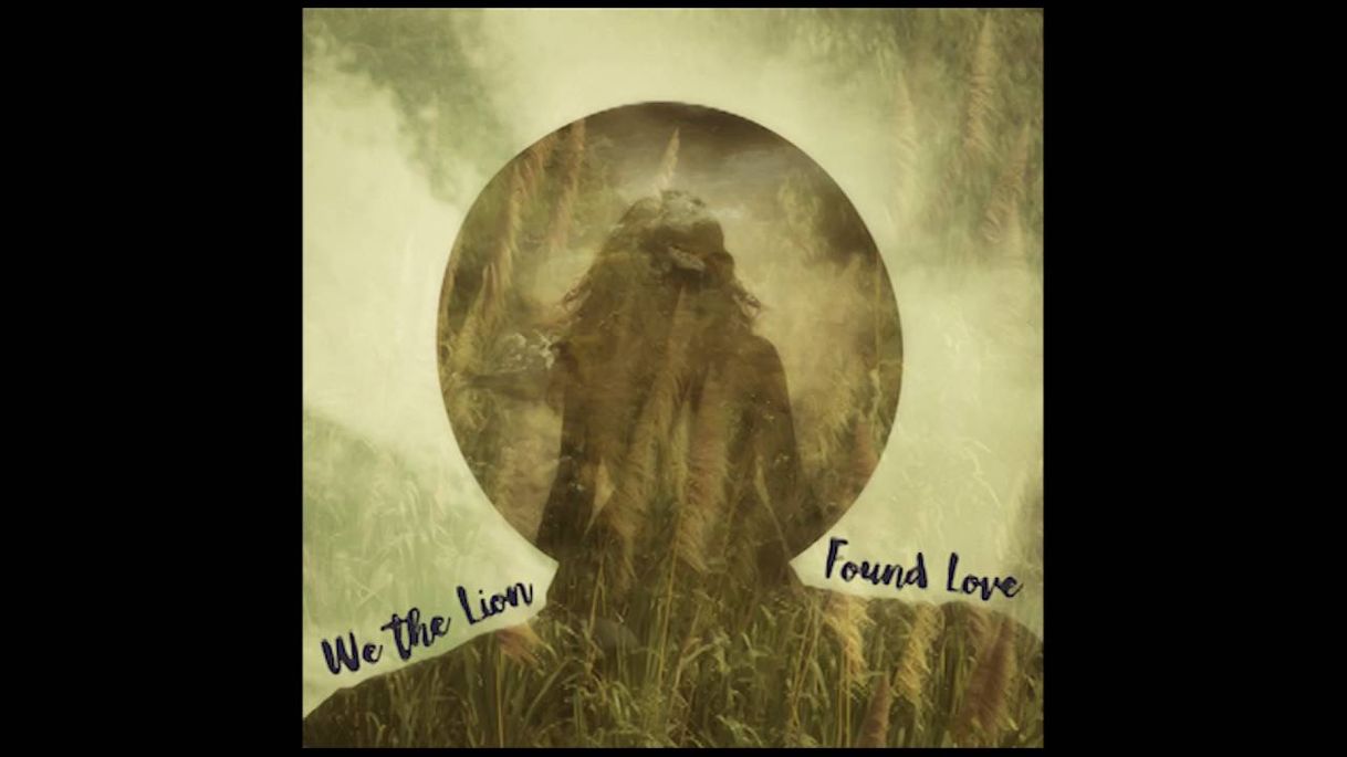 Music We The Lion - Found Love