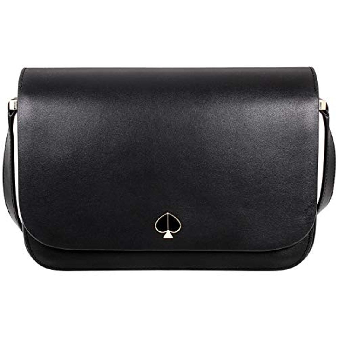 Social Kate Spade Nicola PXRUA168001 - Bolso bandolera de piel para mujer