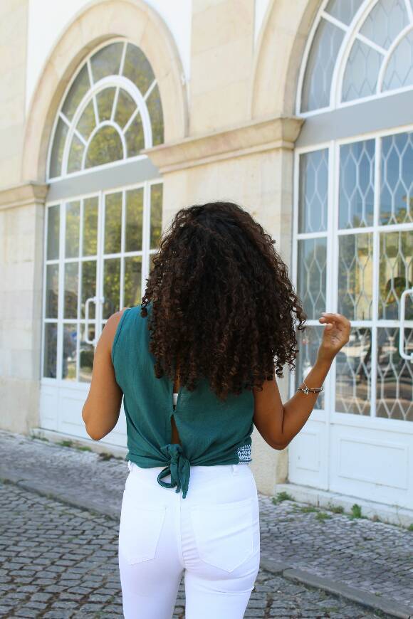 Social Hair