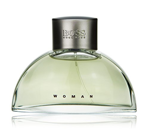 Social BOSS Boss Woman Boss Woman Eau De Parfum Vapo 90ml