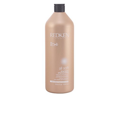 Lugar Redken All Soft Champú