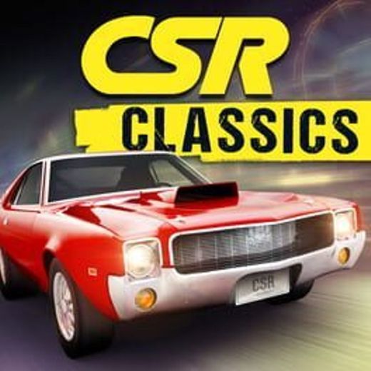 CSR Classics