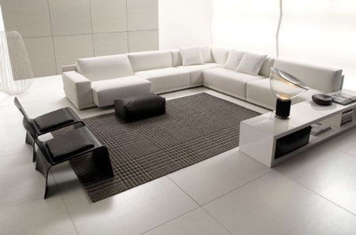 Social Muebles de sala
