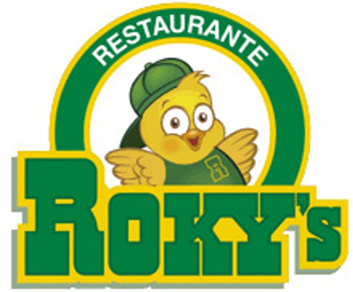 Restaurantes Rocky's