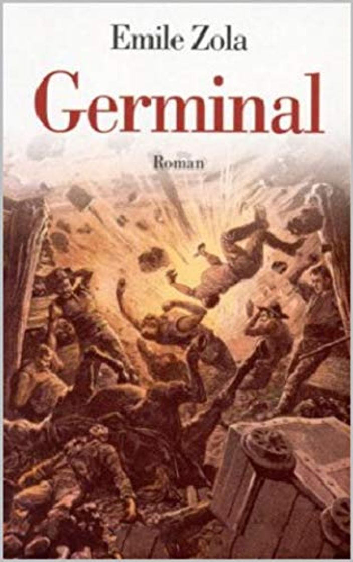 Books Germinal