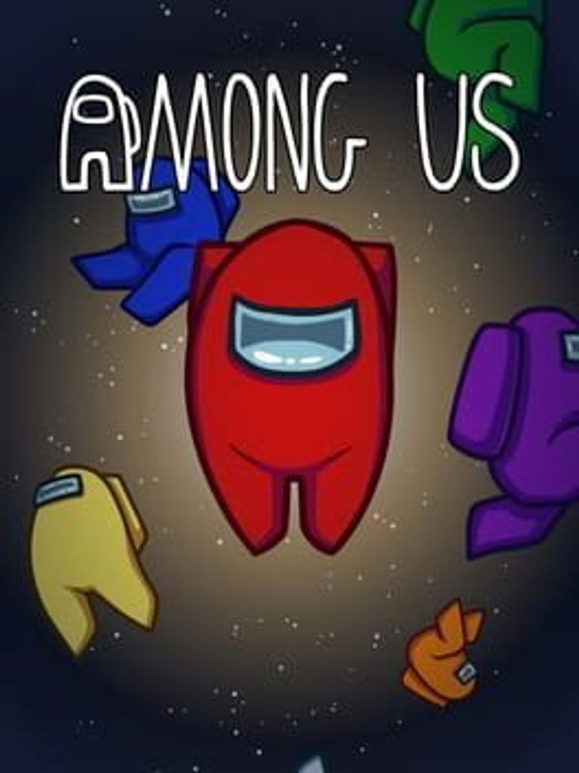 Videogame Among  us