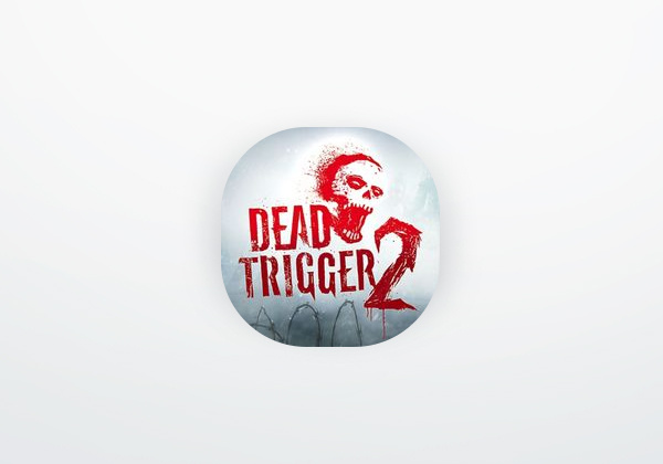 Aplicación DEAD TRIGGER 2 Zombie Survival