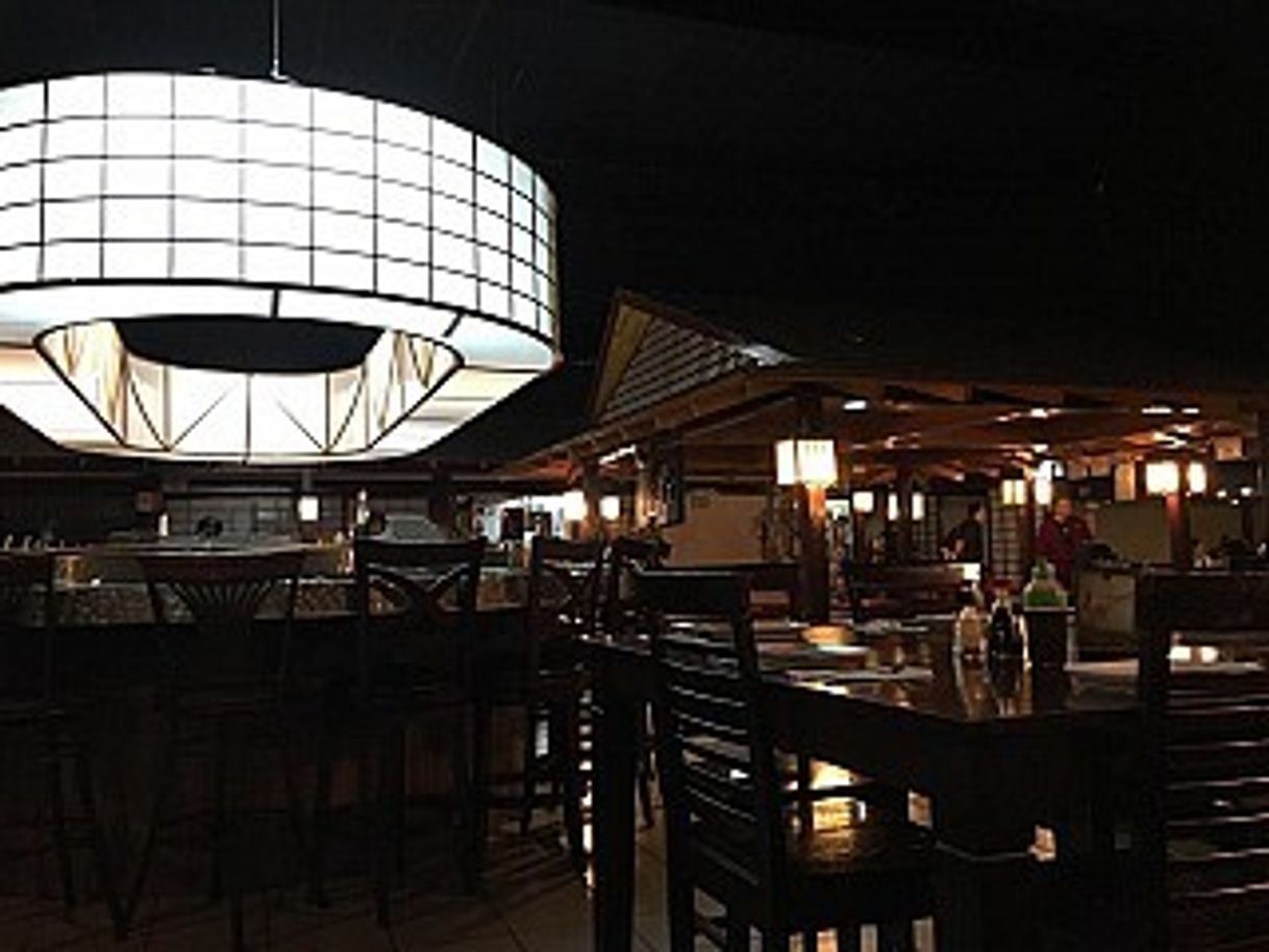 Restaurante Sakura Restaurant Bar