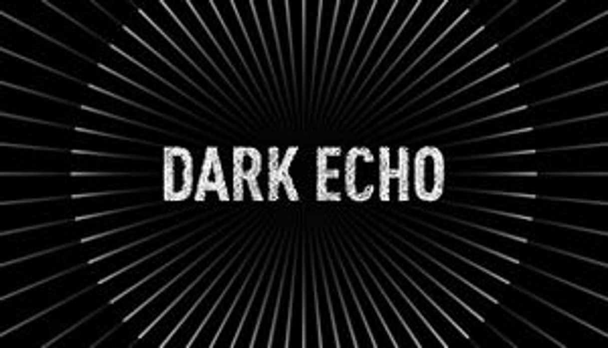 Apps Dark Echo