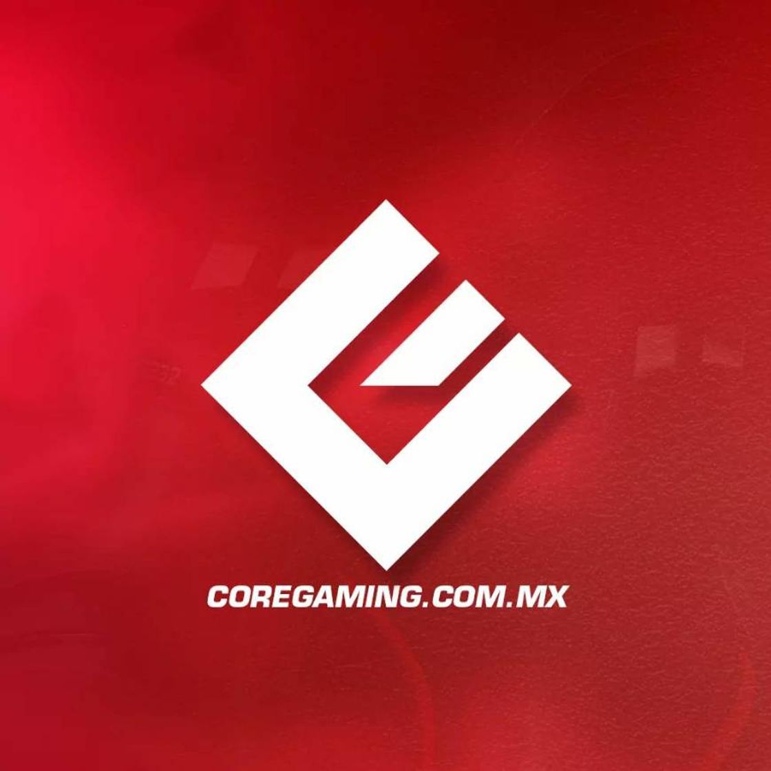 Moda Core Gaming