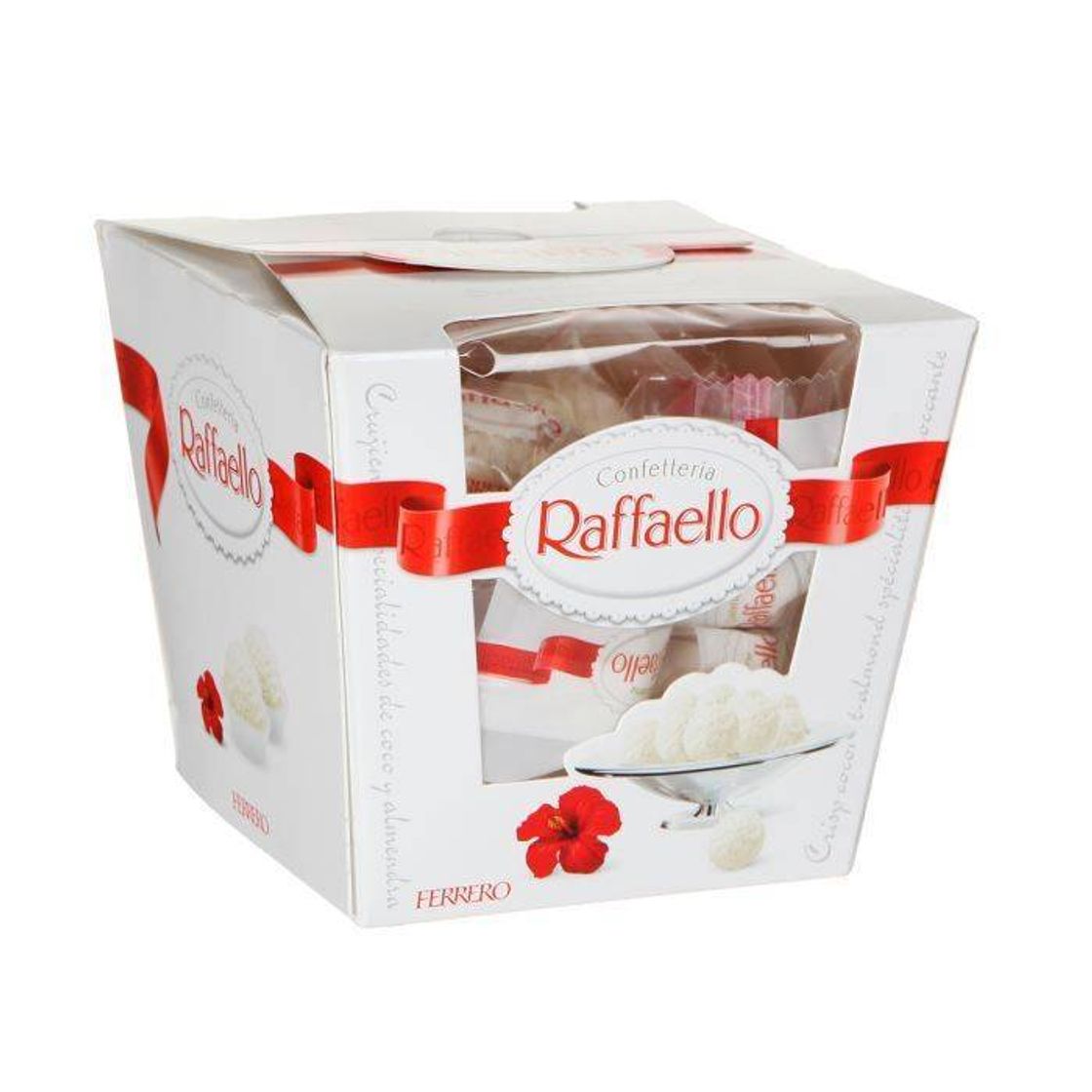 Restaurants Raffaelo