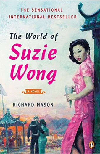 The World of Suzie Wong