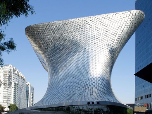 Soumaya Museum