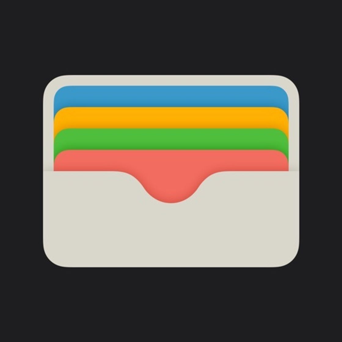 App Apple Wallet