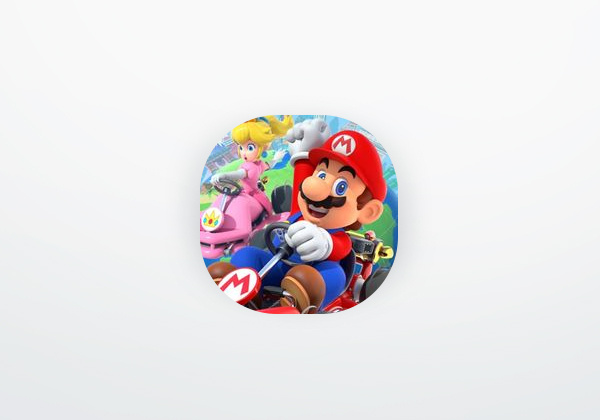 App Mario Kart Tour
