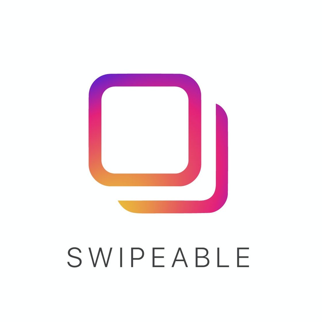 App Swipeable Panorama