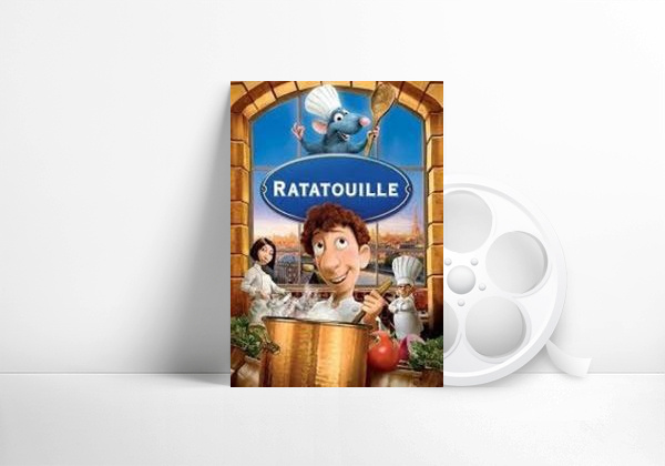 Movie Ratatui 🐭
