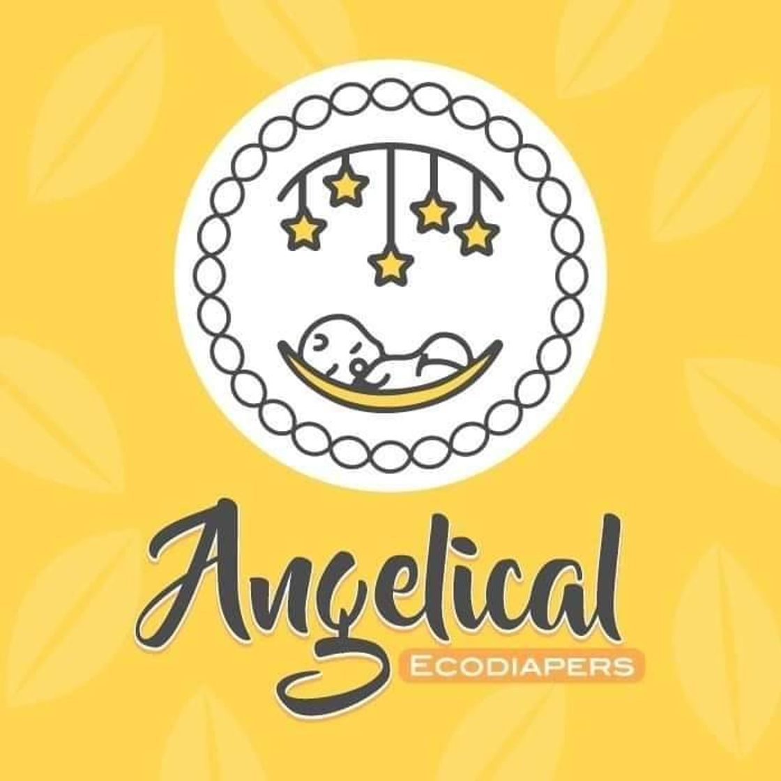 Fashion Angelical Ecodiapers Pañales Ecológicos 💚