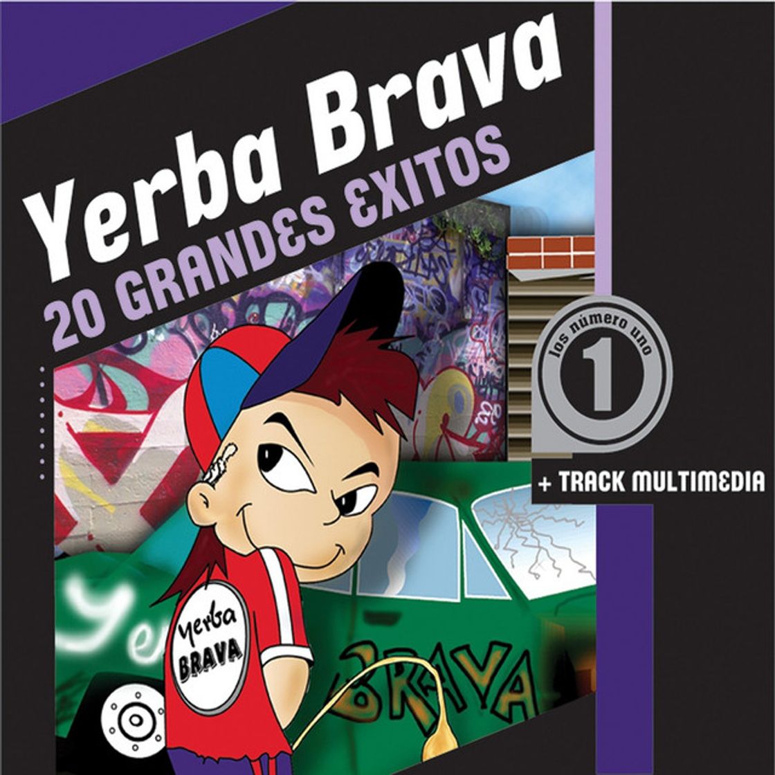 Music Cumbia Villera