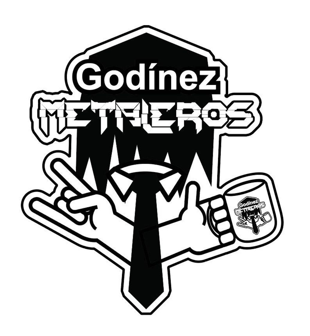 Fashion Godínez Metaleros podcast 