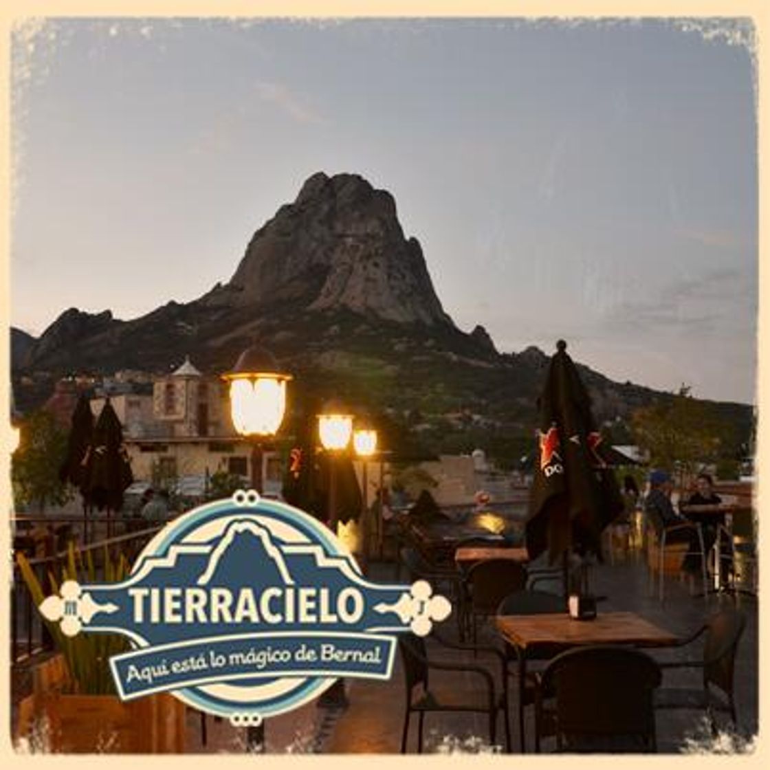 Restaurants Tierracielo