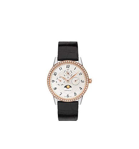 MONTBLANC Reloj Boheme PERPETUAL CALENDAR JEWELLERY 113830