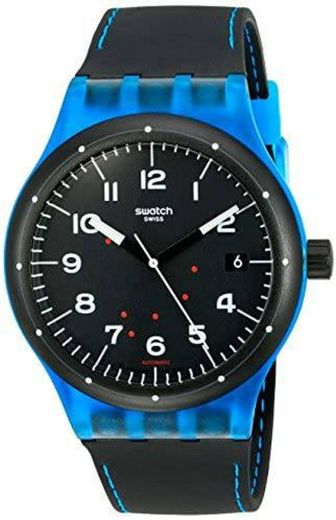 Reloj analogico Swatch 