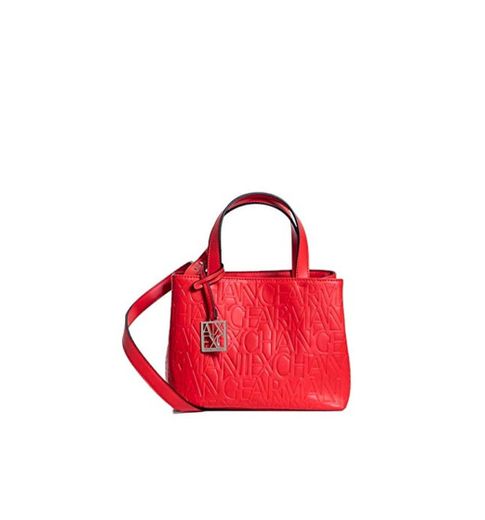 Armani Exchange Liz - Total, 18 x 13 x 26 cm, color