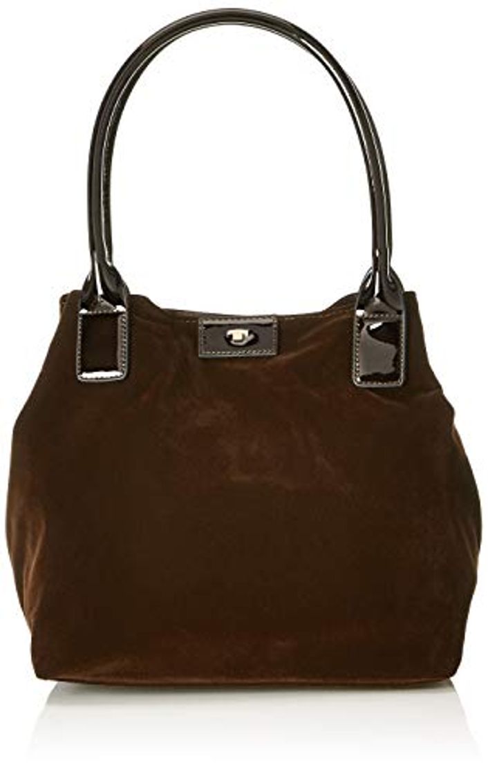 Producto Tom Tailor Miri Velvet - Bolso para mujer