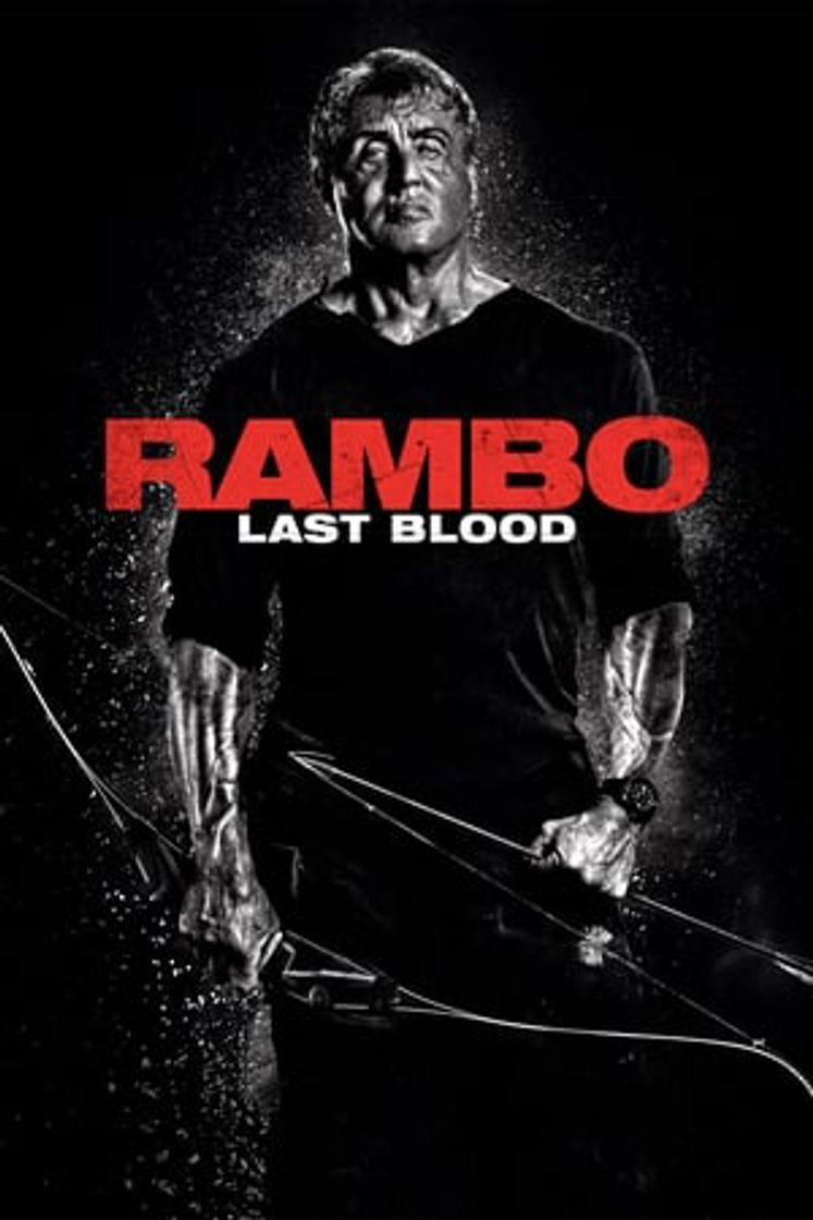 Movie Rambo: Last Blood