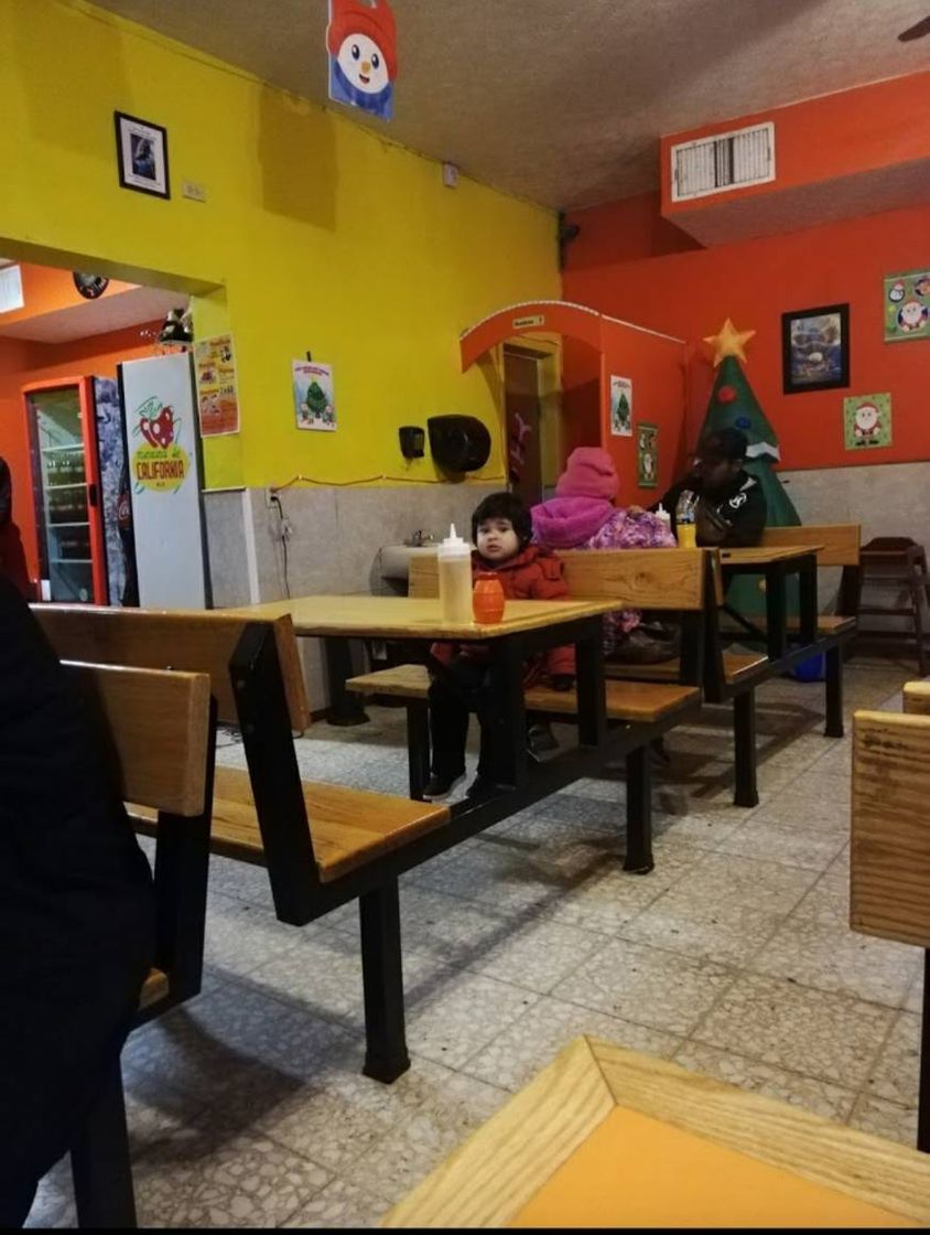 Restaurantes el cesteo de las aguilas