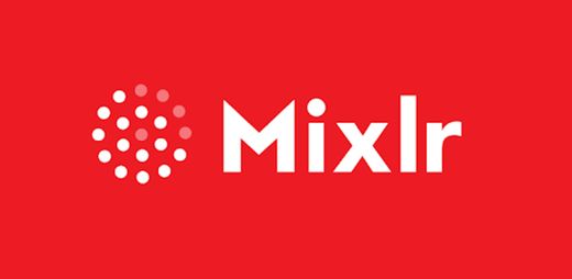 Mixlr - Social Live Audio