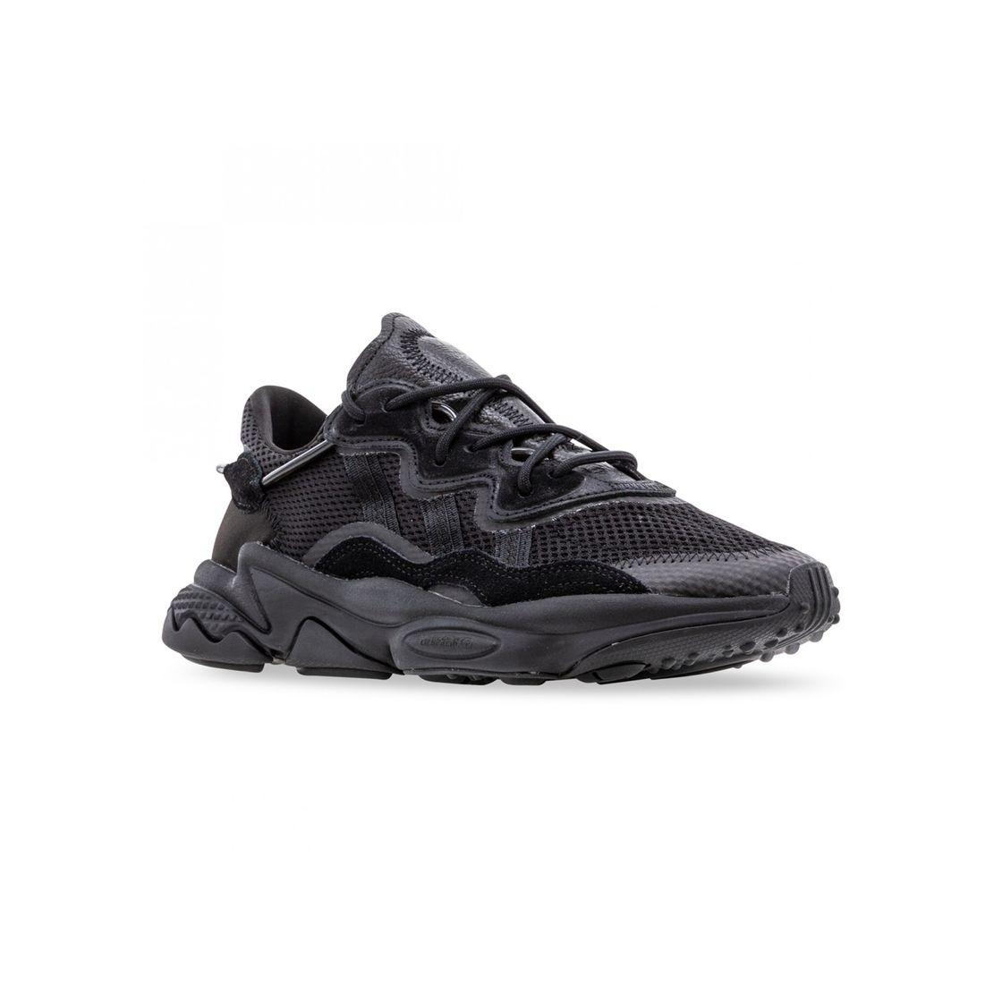 Fashion Adidas ozweego all black