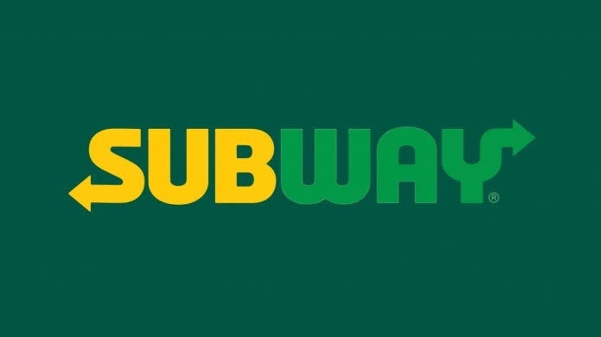 Restaurants Subway