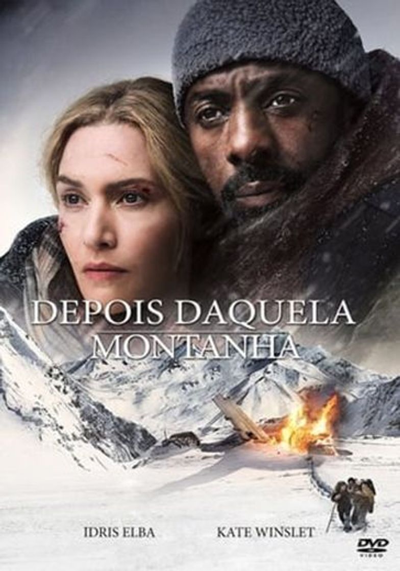 Movie La montaña entre nosotros