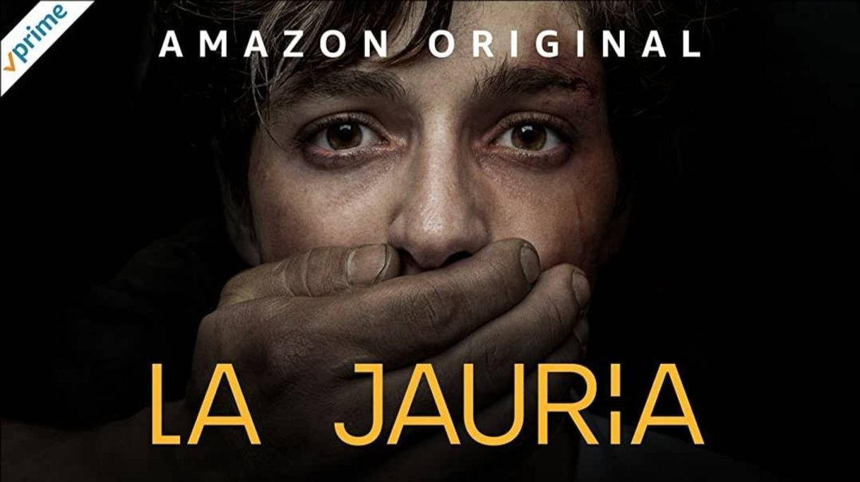 Serie La jauría