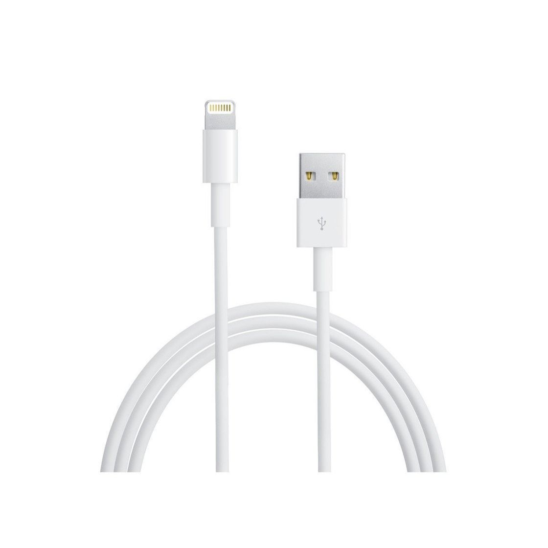 Electronic Apple Cable de conector Lightning a USB