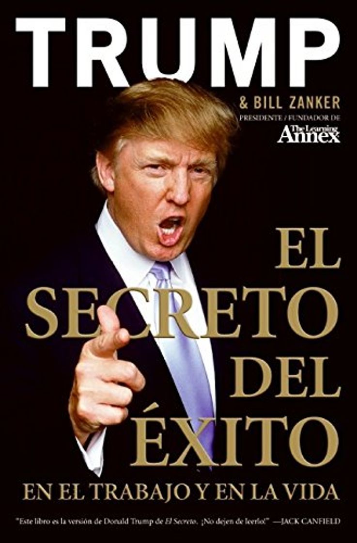 Book El Secreto del Xito