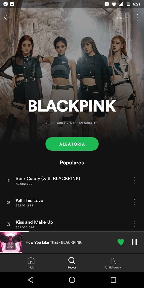 Moda Blackpink