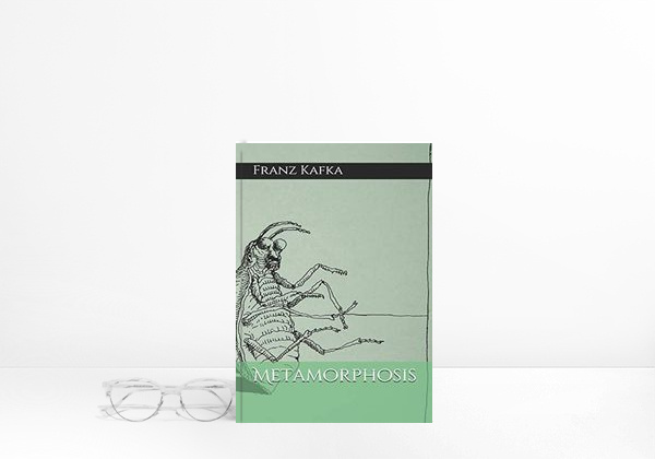 Livro Metamorphosis
