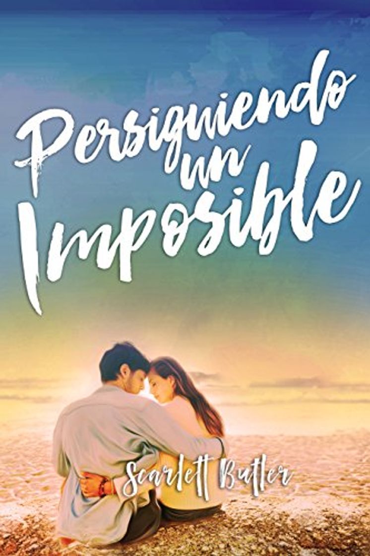 Book Persiguiendo un imposible