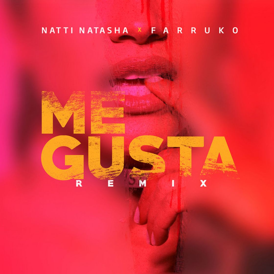 Canción Me Gusta - Remix