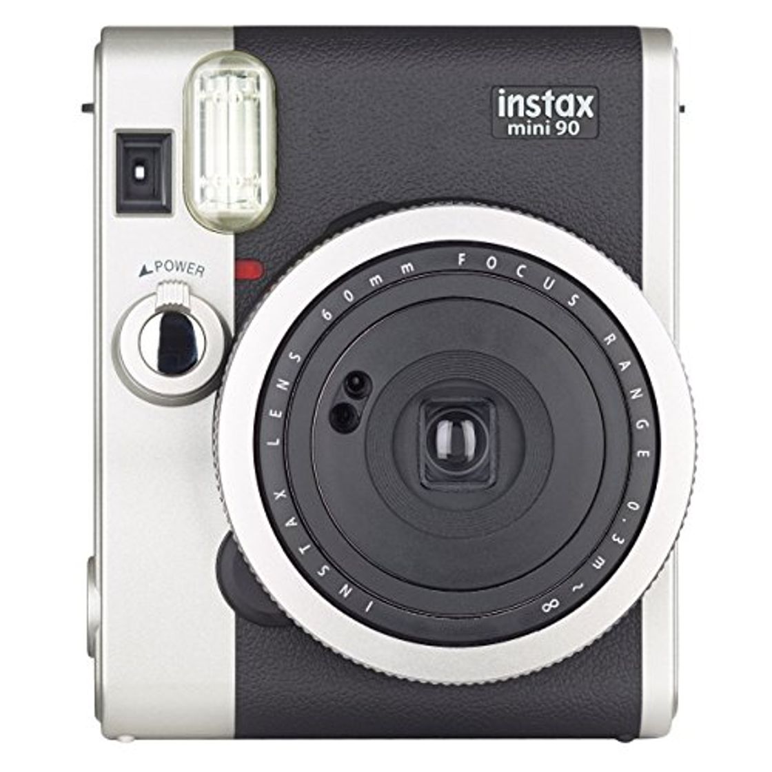 Social Fujifilm Instax Mini 90 Neo Classic