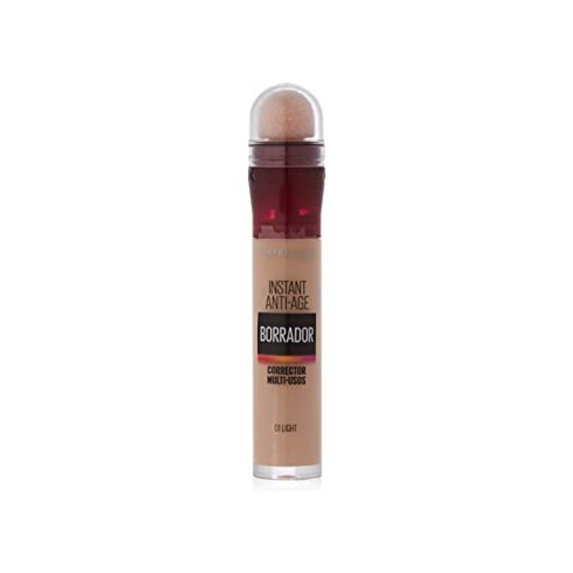 Beauty Corrector de Ojeras, de Maybelline